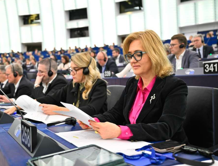 Evropski parlament usvojio izmjene propisa EU o postupku azila