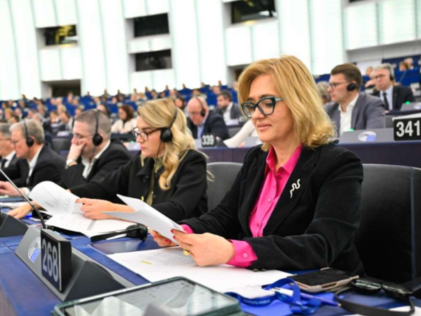 Evropski parlament usvojio izmjene propisa EU o postupku azila