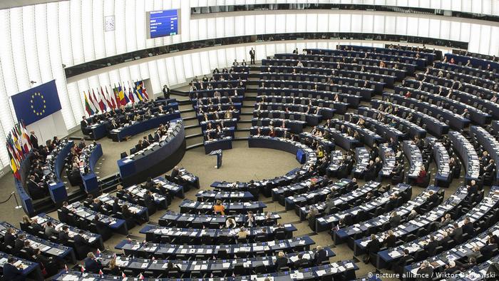 Evropski parlament usvojio izvještaj o Crnoj Gori 