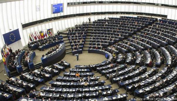 Evropski parlament usvojio izvještaj o Crnoj Gori