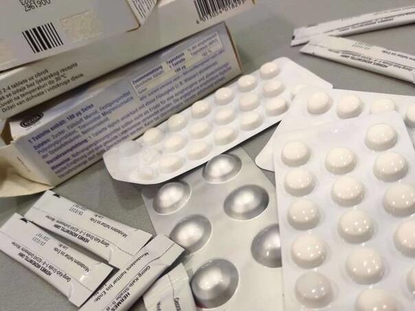 Evropski parlament usvojio prijedloge za jačanje dostupnosti esencijalnih lijekova