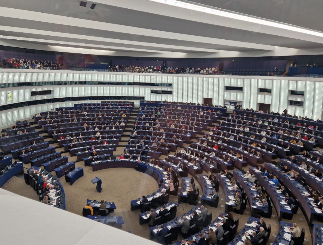 Evropski parlament usvojio rezoluciju o izborima u Srbiji