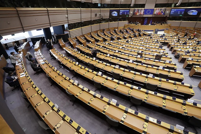Evropski parlament zaustavio ratifikaciju investicionog sporazuma s Kinom