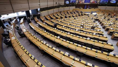 Evropski parlament zaustavio ratifikaciju investicionog sporazuma s Kinom