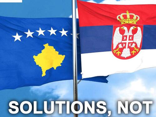Evropski parlamentarci danas o situaciji na sjeveru Kosova: Očekuje se i usvajanje rezolucije