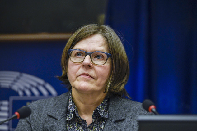 Evropski parlamentarci kritikuju rasizam u Sjedinjenim Državama