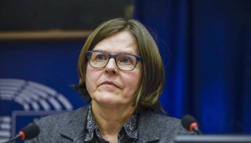 Evropski parlamentarci kritikuju rasizam u Sjedinjenim Državama