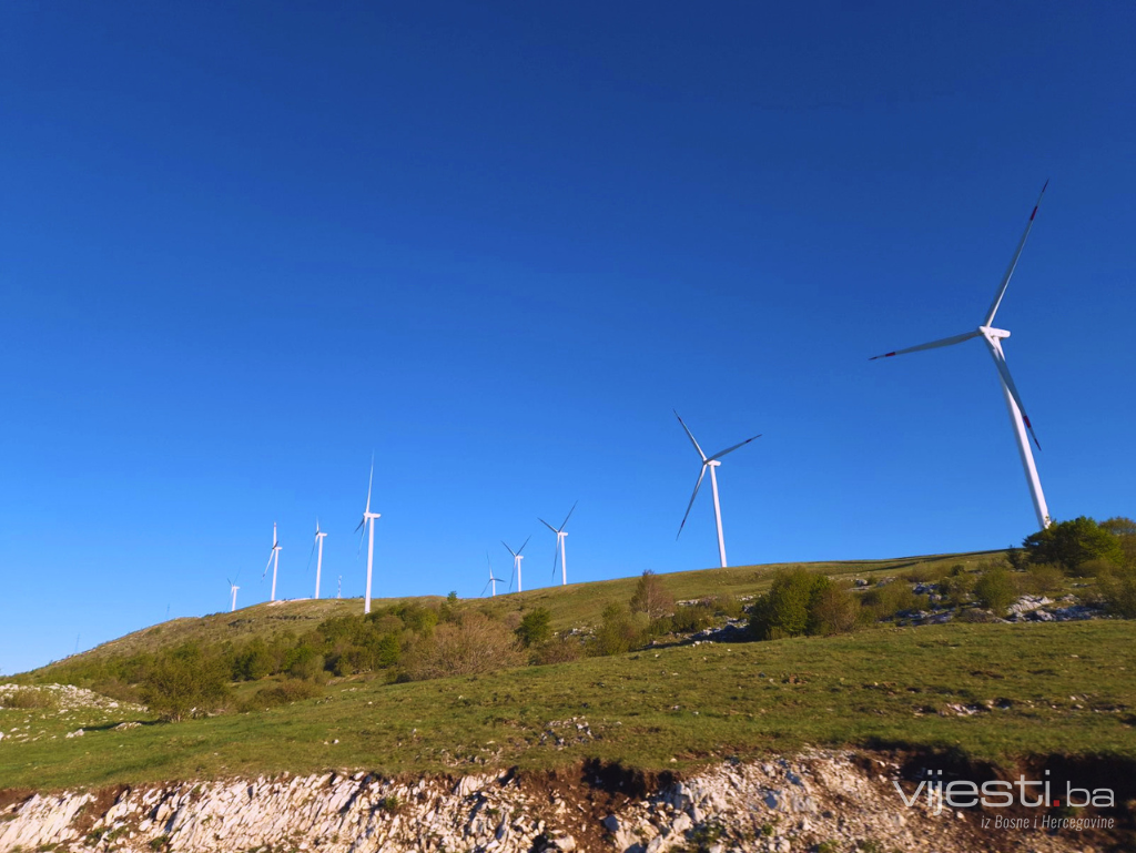 Evropski projekti obnovljivih izvora energije s baterijama će porasti za više od 450 posto do 2030.
