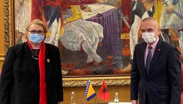 Evropski put cijelog regiona nema alternativu