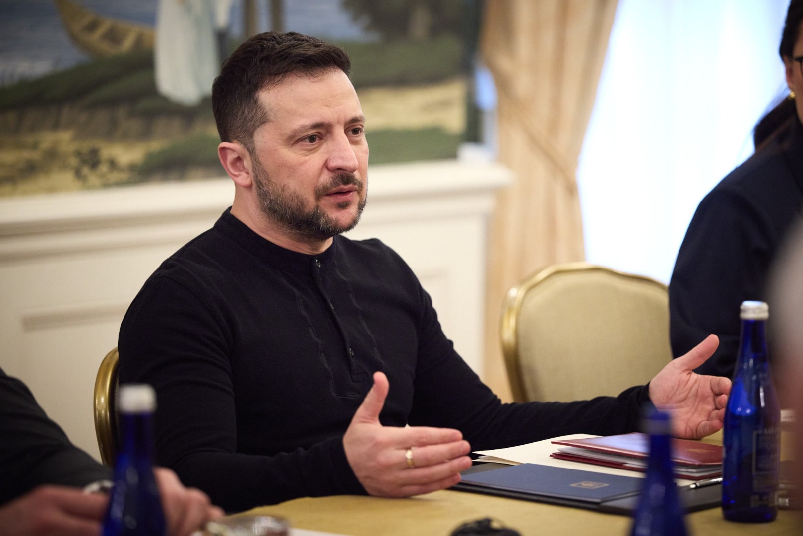 Evropski saveznici Ukrajine stali u odbranu Zelenskog: Niste sami!