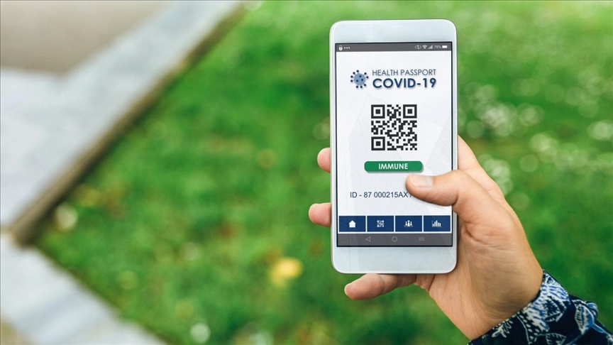 Evropski sistem za digitalne potvrde o vakcinaciji bit će spreman od 1. juna