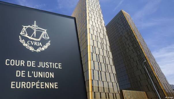 Evropski sud pravde: Poljska mora platiti milion eura dnevno