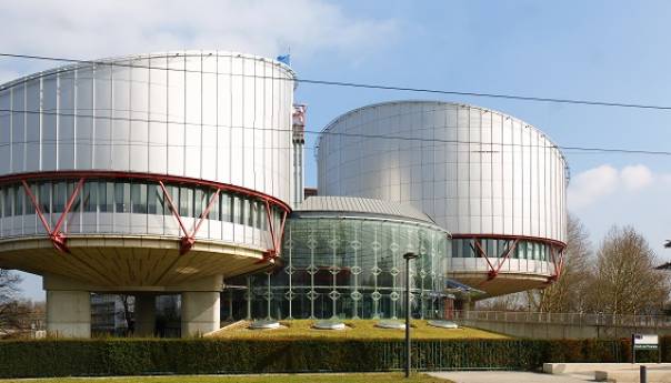 Sud za ljudska prava presudio u korist Pudarića protiv BiH