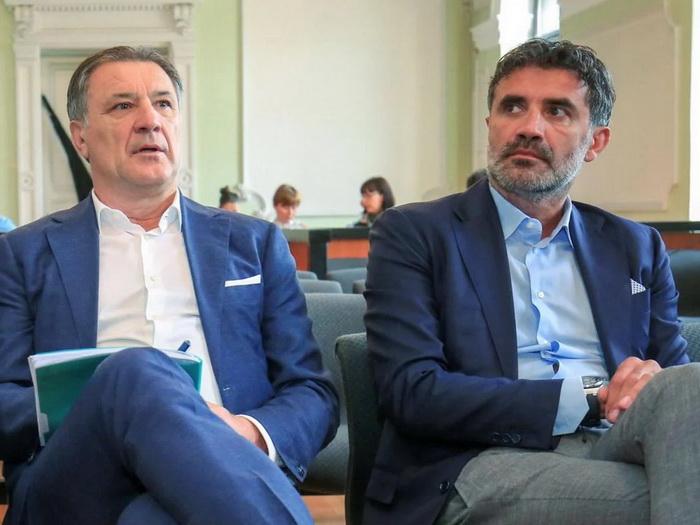 Evropski sud za ljudska prava odbio Mamićevu tužbu!