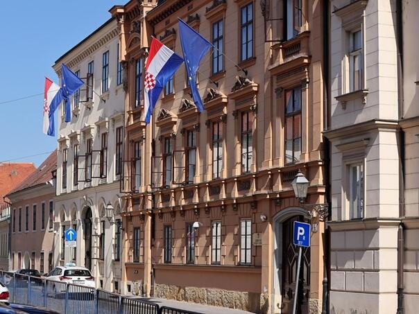 Evropski sud za ljudska prava presudio protiv Hrvatske