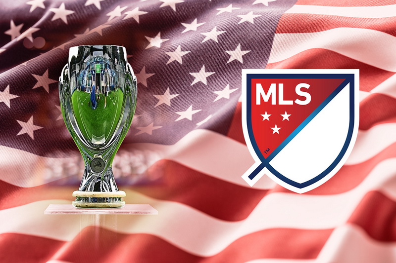 Evropski Superkup u Americi će igrati prvak MLS-a