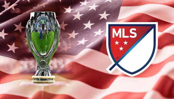 Evropski Superkup u Americi će igrati prvak MLS-a