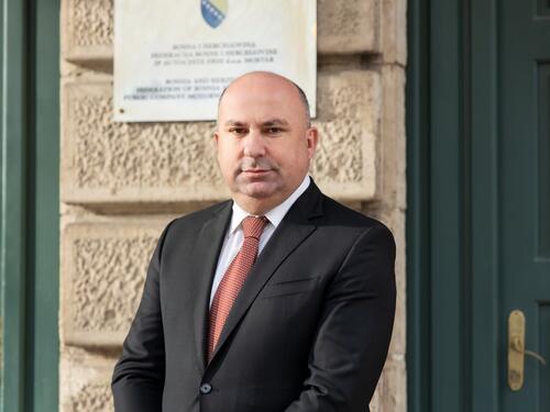 Evropski tužioc istražuje čelnike Autocesta FBiH zbog sumnje u kriminal
