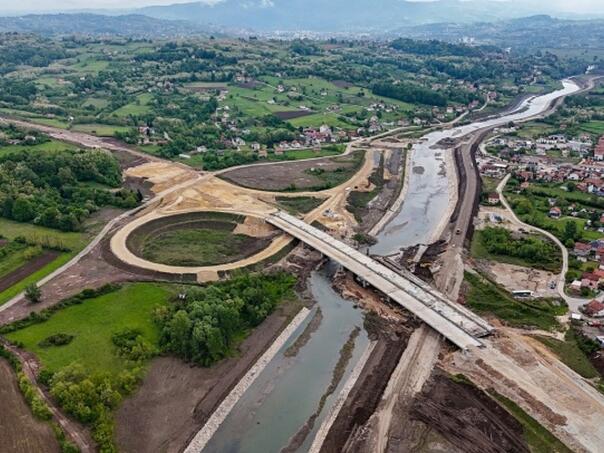 Evropski tužitelj objavio da su čelnici Autocesta FBiH pod istragom