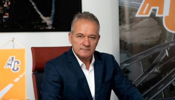 Evropski ured za borbu protiv prevara istražuje Elmedina Volodera