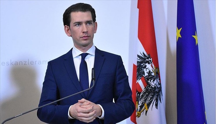 Evropski zvaničnici osudili napad u Beču