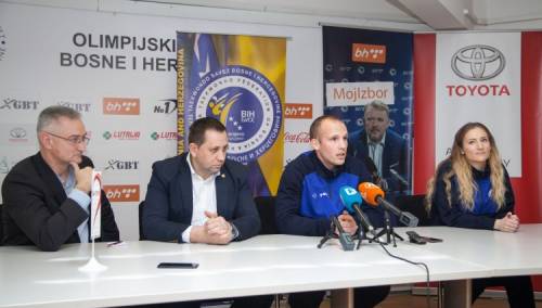 Evropsko taekwondo prvenstvo između koronavirusa i razumijevanja bh. vlasti