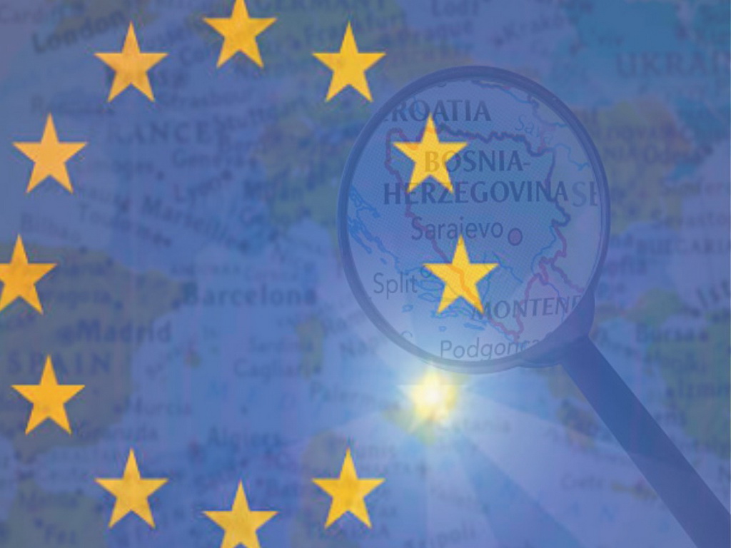 Evropsko vijeće odlučilo: Otvaraju se pregovori s BiH!