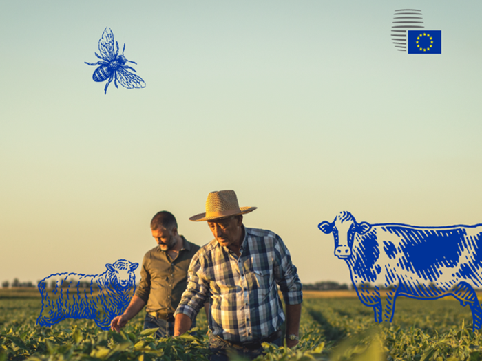 Evropsko Vijeće podržava reviziju poljoprivredne politike