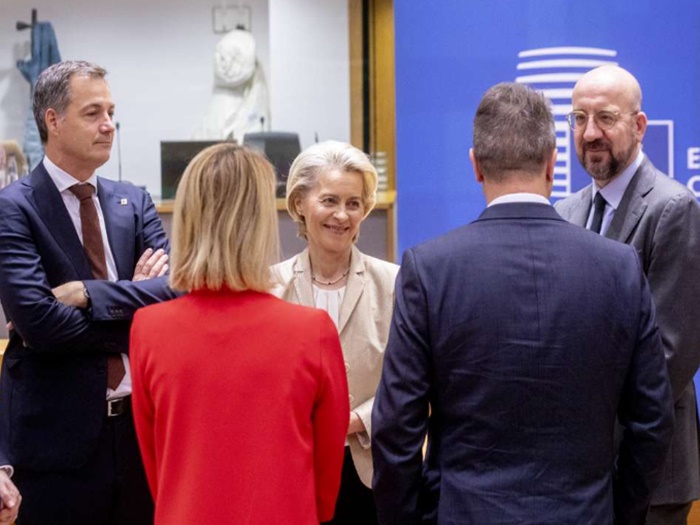 Evropsko Vijeće produžilo restriktivne mjere zbog situacije u BiH do marta 2026.
