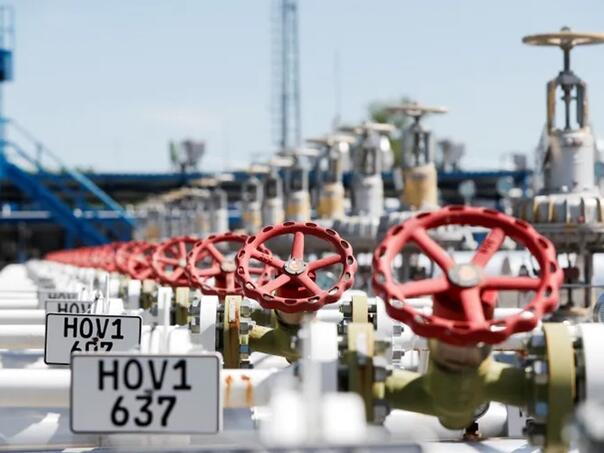 Evropsko vijeće usvojilo preporuku o smanjenju potrošnje plina za 15% do 2025.