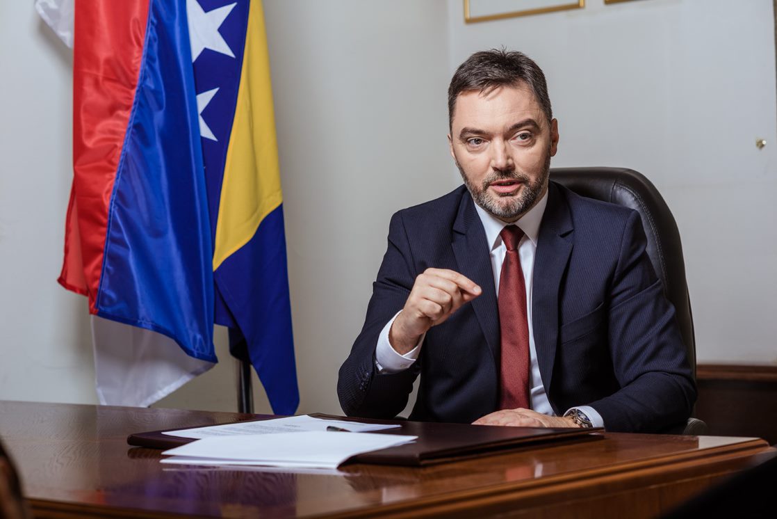 Evropskoj komisiji dostavljen popunjeni revidirani Upitnik za izvoz crvenog mesa