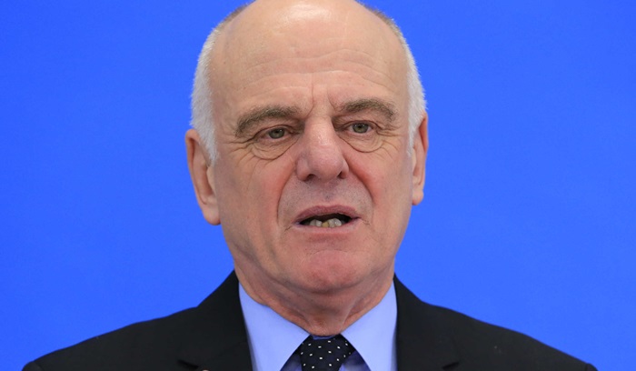 Evropu bi početkom 2021. mogao pogoditi treći val koronavirusa