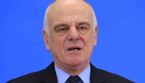 Evropu bi početkom 2021. mogao pogoditi treći val koronavirusa