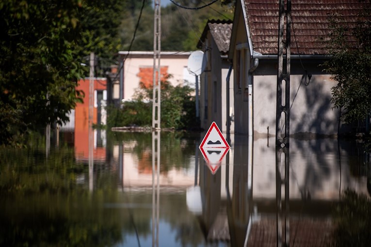 Evropu lani pogodile najgore poplave, takve nisu viđene od 2013.