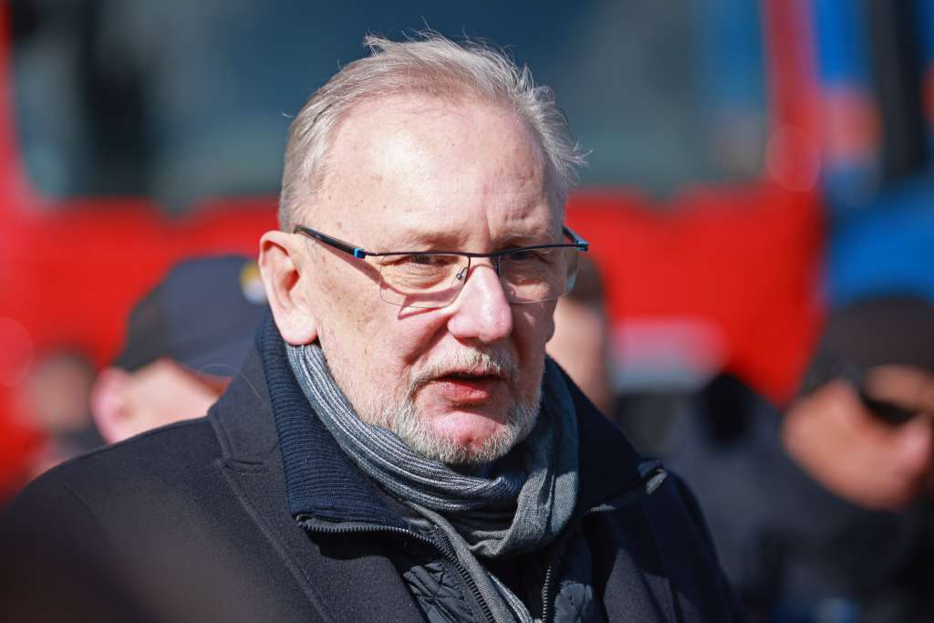 Evropu očekuje izbjeglički val neviđen od Drugog svjetskog rata