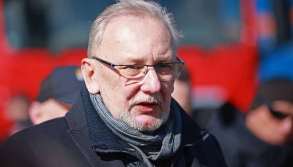 Evropu očekuje izbjeglički val neviđen od Drugog svjetskog rata