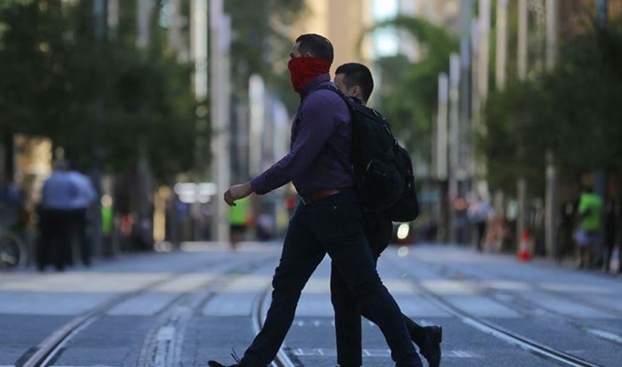 Evropu očekuje teška jesen s Covidom-19