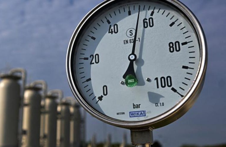 Evropu u narednoj godini čeka plinska neizvjesnost