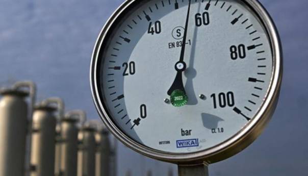 Evropu u narednoj godini čeka plinska neizvjesnost