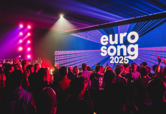 Evrovizija 2025: Publici dozvoljene zastave Palestine, na bini zabranjene LGBTQ+