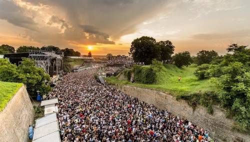 EXIT odgođen za august