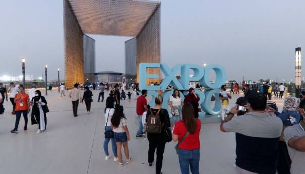 EXPO 2020 kao promocija civilizacija