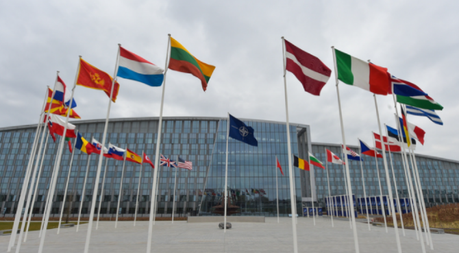 Expreessen: Švedska će naredne sedmice podnijeti molbu za članstvo u NATO-u