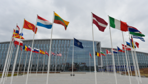 Expreessen: Švedska će naredne sedmice podnijeti molbu za članstvo u NATO-u