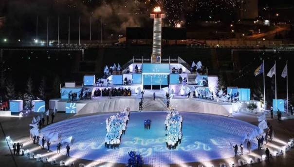 EYOF je bio veliki uspjeh, ali nije najbolje što ova zemlja može - najbolje tek dolazi!