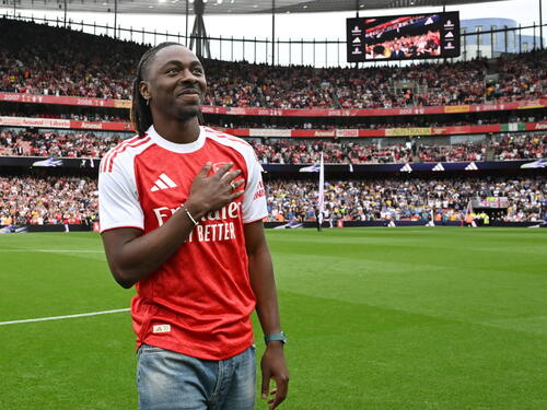 Eze potpisao za Arsenal