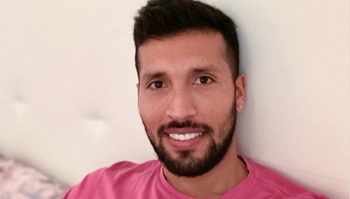 Ezequiel Garay prvi oboljeli nogometaš od koronavirusa u Španjolskoj
