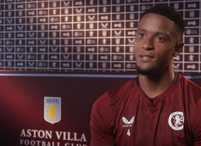 Ezri Konsa: Bez uvrede, ali nikada nisam čuo za Zrinjski