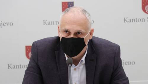 Društvo novinara BiH uputilo javni protest ministru Vraniću