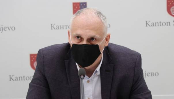 Društvo novinara BiH uputilo javni protest ministru Vraniću